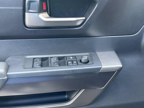 New 2026 Toyota Tundra SR5 AWD/4WD image 21