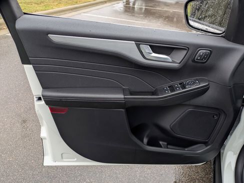 New 2026 Ford Escape Platinum w/ Premium Technology Package image 14