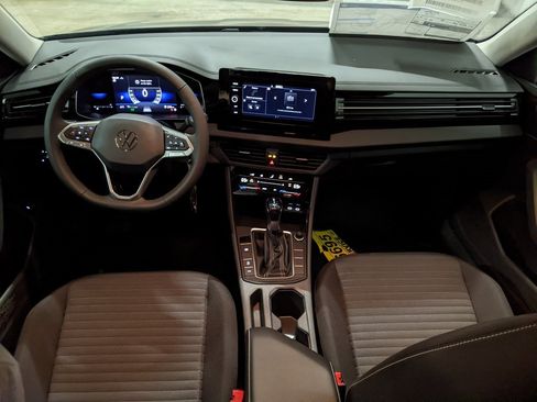 New 2026 Volkswagen Jetta S image 12