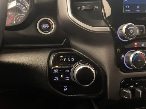 Used 2022 RAM 1500 Big Horn image 19