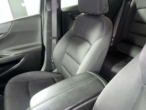Used 2024 Chevrolet Malibu LT image 26