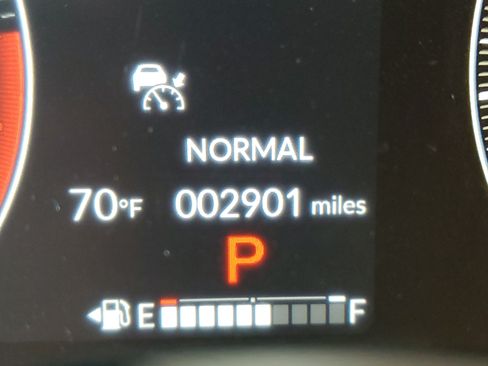 Certified 2026 Honda CR-V LX image 15