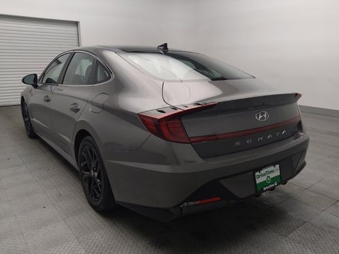 Used 2022 Hyundai Sonata SEL w/ Convenience Package FWD image 5