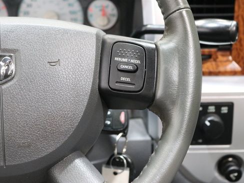 Used 2007 Dodge Ram 3500 Truck Laramie image 81