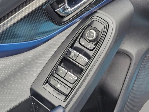 Used 2020 Subaru Crosstrek Hybrid image 28