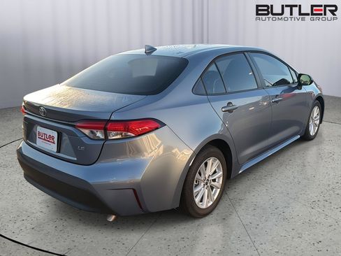 Certified 2023 Toyota Corolla LE w/ LE Convenience Package FWD image 6