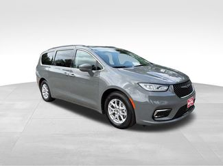 Used 2022 Chrysler Pacifica Touring-L FWD 360° Tour