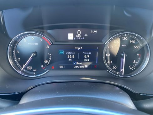 Certified 2025 Cadillac XT5 Premium Luxury image 21