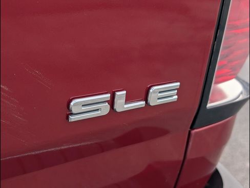 Used 2018 GMC Canyon SLE AWD/4WD image 22