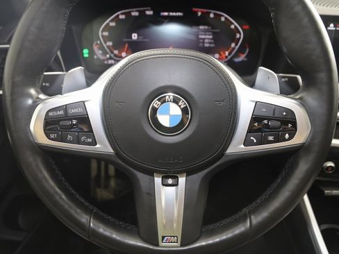 Used 2020 BMW M340i xDrive M340i xDrive w/ Parking Assistance Package image 39