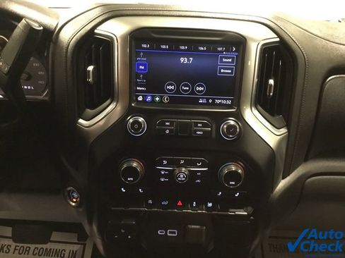 Used 2020 Chevrolet Silverado 1500 RST w/ All-Star Edition image 54