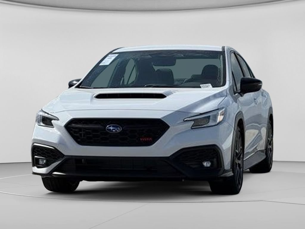 New 2026 Subaru WRX tS w/ WRX Electronics Package AWD/4WD image 3