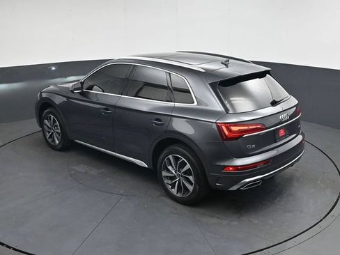 Used 2023 Audi Q5 2.0T Premium w/ Convenience Package AWD/4WD image 27