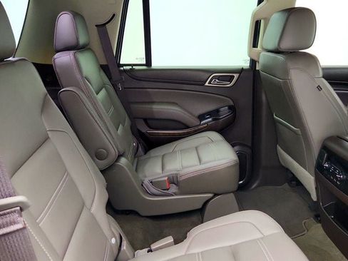 Used 2018 GMC Yukon Denali w/ Open Road Package AWD/4WD image 25