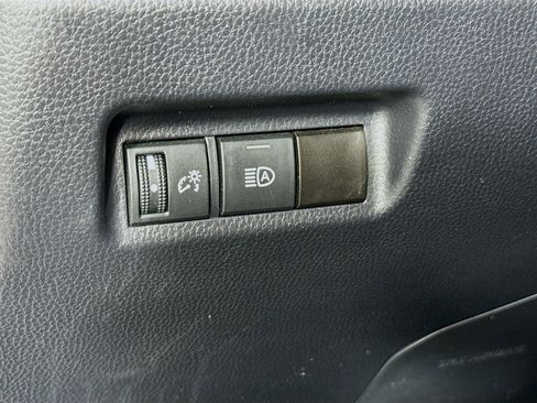 Certified 2025 Toyota RAV4 LE image 11