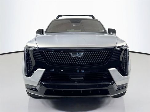Used 2025 Cadillac Escalade IQ Sport 2 w/ LPO, Floor Liner Package AWD/4WD image 11