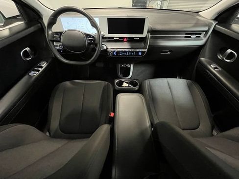 Used 2024 Hyundai Ioniq 5 SEL RWD image 17