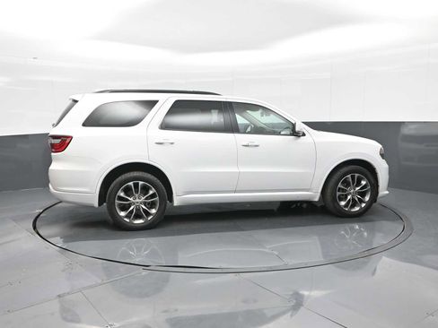 Used 2020 Dodge Durango GT image 9