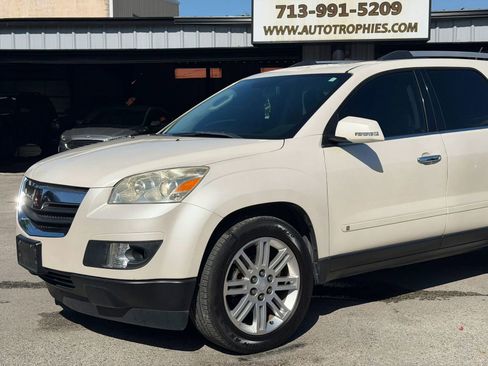 Used 2010 Saturn Outlook XR FWD image 31