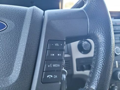 Used 2012 Ford F150 XLT w/ XLT Convenience Pkg RWD image 25
