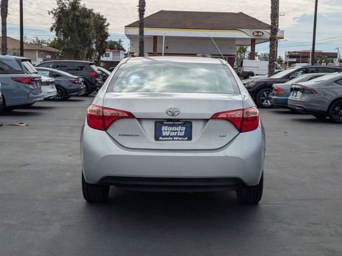 Used 2017 Toyota Corolla LE image 7