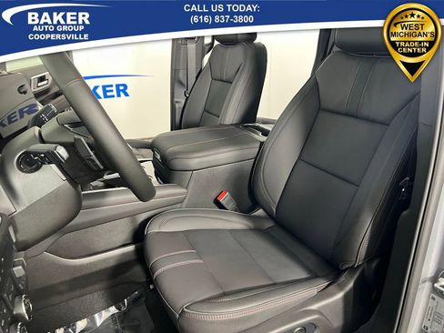 New 2026 Chevrolet Suburban RST w/ Comfort Package AWD/4WD image 20