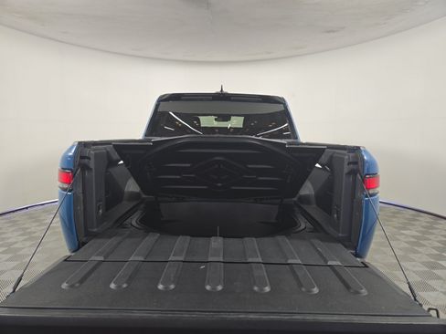 Used 2022 Rivian R1T Launch Edition AWD/4WD image 15
