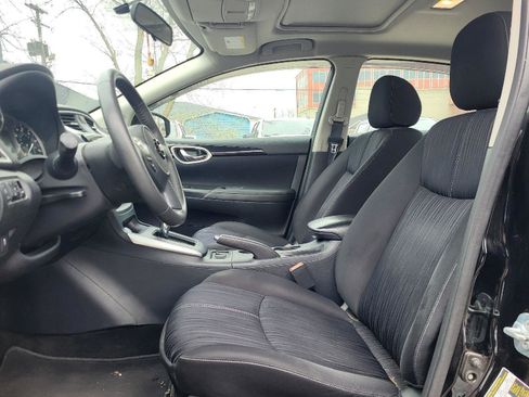 Used 2017 Nissan Sentra SV image 7
