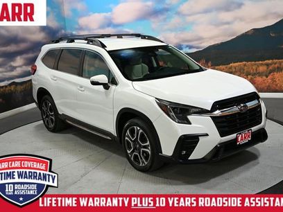 Used 2023 Subaru Ascent Limited
