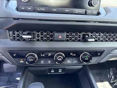 Used 2023 Honda Accord EX image 28
