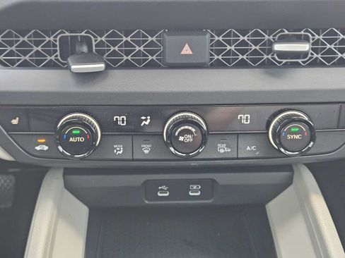 Used 2024 Honda Accord EX image 18
