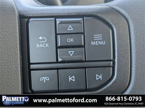 Used 2025 Ford F150 XL image 24