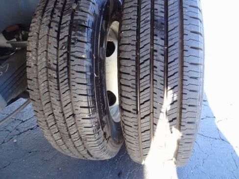 New 2024 Ford E-450 and Econoline 450 Super Duty image 14