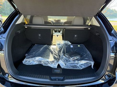 New 2025 MAZDA CX-5 AWD 2.5 S w/ Premium Plus Pkg image 7