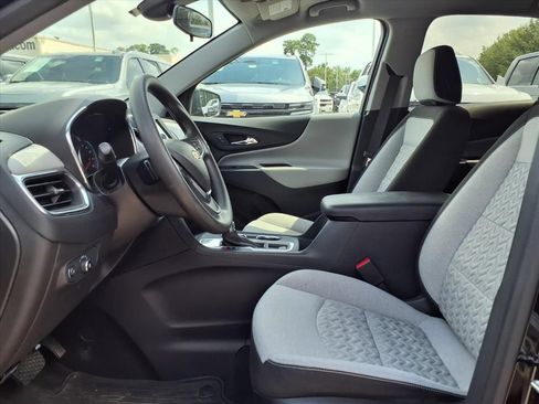 Used 2024 Chevrolet Equinox LS w/ LS Convenience Package FWD image 13
