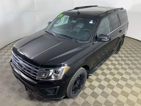 Used 2021 Ford Expedition XLT AWD/4WD image 7