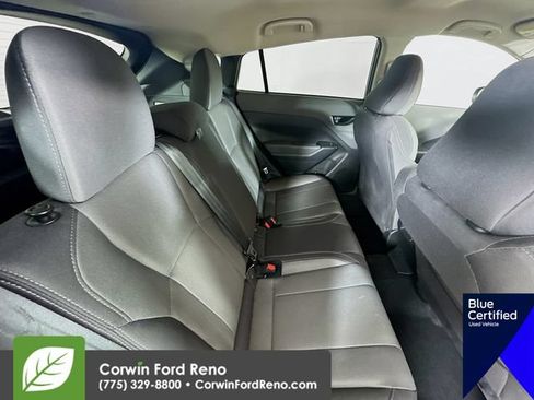 Used 2025 Subaru Crosstrek 2.0i AWD/4WD image 27