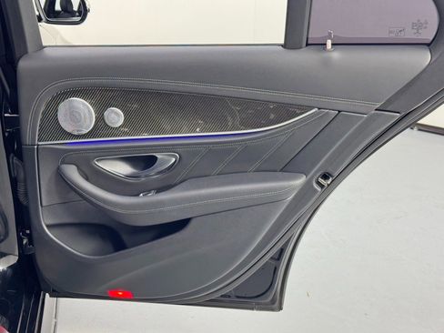 Used 2020 Mercedes-Benz E 63 AMG S image 48