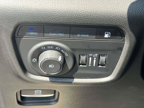Used 2022 Jeep Grand Cherokee Summit AWD/4WD image 21