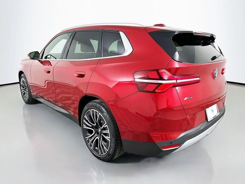 Used 2025 BMW X3 xDrive30i w/ Convenience Package image 7