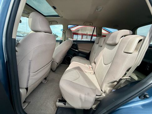 Used 2007 Toyota RAV4 4WD image 13