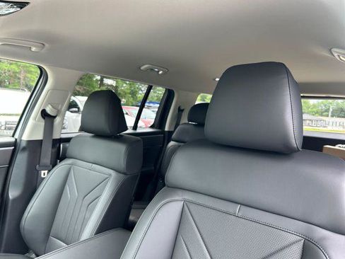 New 2026 Hyundai Santa Fe SEL AWD/4WD image 21