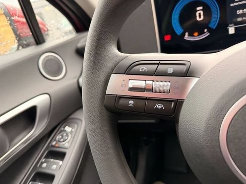 Certified 2026 Hyundai Sonata SE FWD image 13
