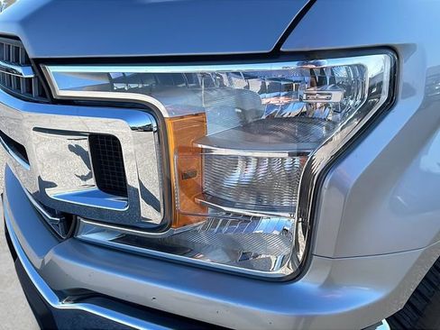 Used 2020 Ford F150 XLT w/ Equipment Group 302A Luxury image 9