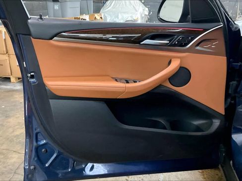 Used 2022 BMW X3 xDrive30i w/ Convenience Package image 25