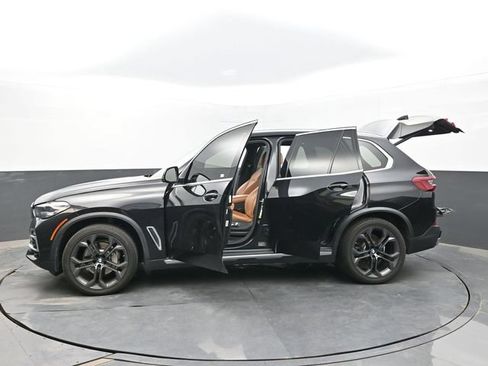 Used 2019 BMW X5 xDrive40i AWD/4WD image 58