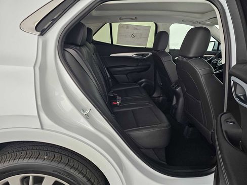 New 2026 Buick Envision Avenir image 12