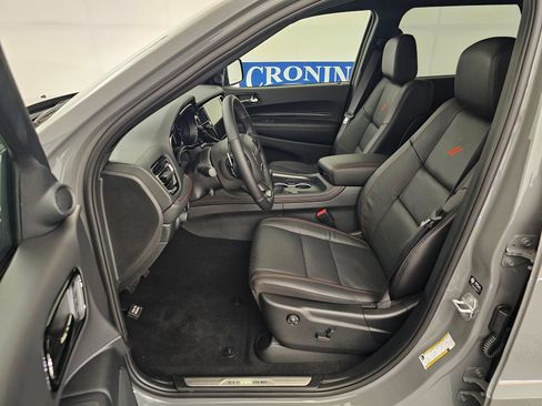 New 2026 Dodge Durango GT image 12