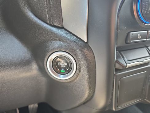 Used 2020 Chevrolet Silverado 1500 RST w/ All-Star Edition AWD/4WD image 29