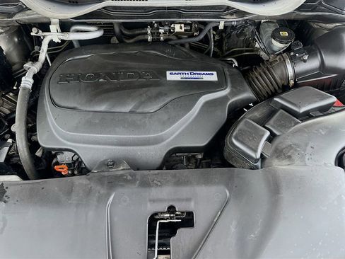 Used 2019 Honda Odyssey Elite image 34